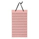 thumbnail image 3 of Organizador de Adornos para Zapatos Yuyangstore Soporte Colgante 180 Rosa, 3 of 8