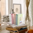 thumbnail image 3 of Miangastore 1Pack Transparent Magazine Storage Box Multipurpose for Home Use, 3 of 8