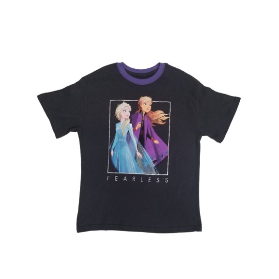 Frozen Juniors' Fearless Tee