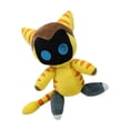 thumbnail image 4 of Astro Bot Plush, 5 inch Astro Bot Mechanic Stuffed Animal, Birthday, Halloween, Christmas Birthday Valentines Surprise for Children and Game Fans, 4 of 9