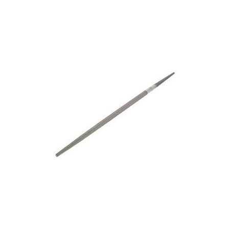 Nicholson Square Files - Nicholson Machinists' Boxed Round File, 8