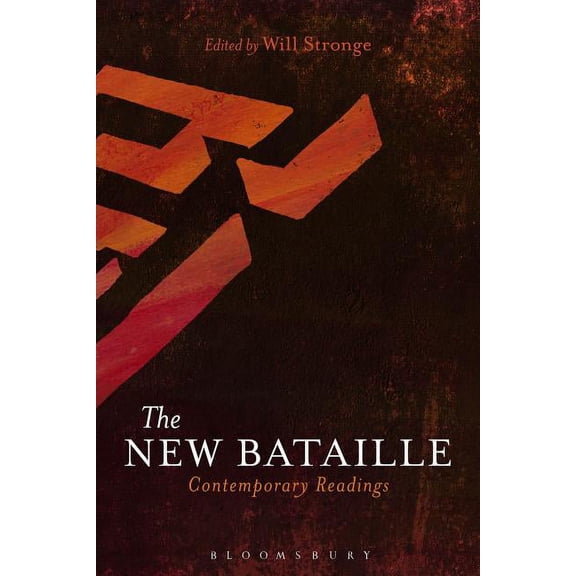 Georges Bataille and Contemporary Thought, (Hardcover)