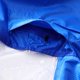 thumbnail image 3 of Capa de lluvia impermeable Mobility Scooter Cover Revestimiento impermeable con capucha Impermeable Poncho impermeable, de lluvia, te mant Azul real Sharpla poncho de moto impermeable, 3 of 8