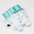 thumbnail image 2 of Water Inlet Valve Replacement For Maytag MVWB765FW3 MVWB765FW4 MVWB766FW0 MVWB766FW1 MVWB835DC0 MVWB835DC2 MVWB835DC3 MVWB835DC4 MVWB835DC5 MVWB835DW0 MVWB835DW1 MVWB835DW2 MVWB835DW3 Washer, 2 of 4