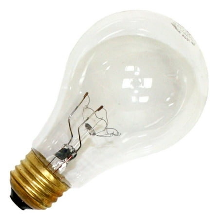 

Sylvania 12570 - 67A21/40/8M 120V Traffic Signal Light Bulb