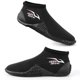 thumbnail image 4 of Zapato de buceo Irfora Zapatos de buceo Zapatos de agua de playa de neopreno de 4 mm Botas de neopreno térmico Zapatos de buceo antideslizantes para rafting Snorkel Vela Natación Irfora Zapato de buceo, 4 of 7