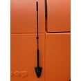 thumbnail image 5 of 13" inch Antenna Mast Black Power Radio for JEEP WRANGLER JK/JL 2007-2023 GLADIATOR 2020-2023, 5 of 7