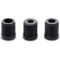 thumbnail image 3 of Shifter Universal Aluminium Manual Shifter 5 Speed (18CM Aluminium Shifter, Black), 3 of 4