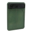 thumbnail image 4 of Automatic Chicken Coop Door Solar Powered Safe Chicken Coop Door with Light Sensor for Poultry Green, 4 of 12