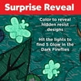 thumbnail image 7 of Faber-Castell Color by Number Puzzle Jungle Animals, Child, Beginner Craft Activity for Boys and Girls, 7 of 7