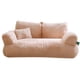 thumbnail image 1 of Sofá cálido de invierno, caseta universal para mascotas, tapete para mascotas, suministros de cama, cojín para mascotas, cama para gatos, 1 of 1