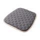 thumbnail image 2 of Cojín para silla de comedor, cojín grueso para asiento de silla, cojín de espuma de rebote, cojín para taburete de oficina, cojín para mesa de comedor, cojín de algodón, 2 of 6