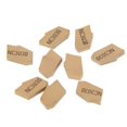 thumbnail image 4 of Kairuite 20pcs SP200 NC3020 GTN-2 Grooving Cut-Off Carbide Inserts 2mm Width ZQMX2N11-1E, 4 of 8