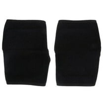 GOOHOCHY 1 Pair Knee Pads For Work EVA Sponge Anti-slip Knee Pad Knee Protection For Adults Children