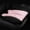 Pink, variant on Heightening Truck Seat Cushion for Broader Vision, Car Seat Cushion for Car Seat Driver Truck Driver, Sciatica Pain Relief Pillow Tailbone Pain Relief Cushion for Long Time Driving