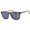 Brown, variant on Carrera Blue Rectangular Men's Sunglasses CARRERA 261/S 009Q/KU 53