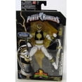 thumbnail image 2 of Figura de acción Power Rangers White Ranger Legacy 6.5, 2 of 2