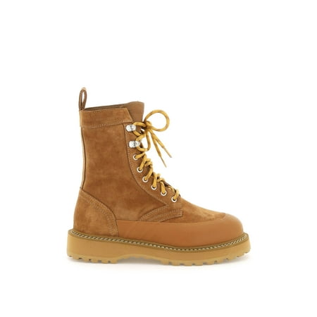 

Diemme altivole due suede leather ankle boots