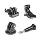 thumbnail image 1 of Accesorios Cámara Deportiva Dara Baby Soportes Clip De Hebilla D0122, 1 of 6