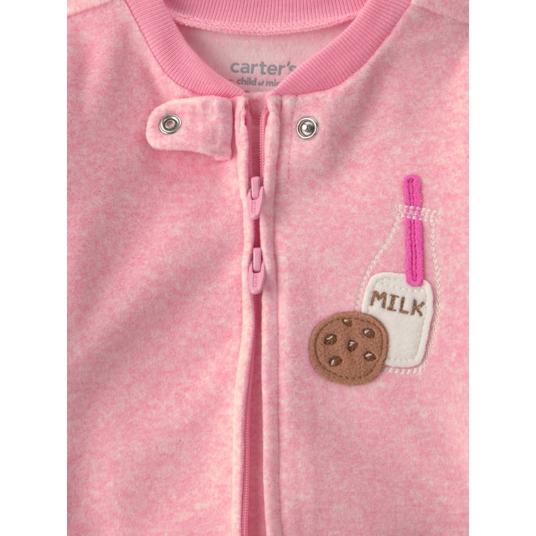 Carter's Child of Mine Baby Sleep 'N Play, 2-Pack photo 2