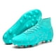thumbnail image 3 of Zapatos de fútbol transpirables para hombre, botas de entrenamiento de fútbol, zapatillas de partido, ultraligeras, antideslizantes, para exteriores, novedad, 3 of 5