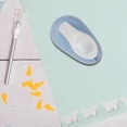 thumbnail image 4 of Perforadora de papel decorativa con forma manual premium para niños y adultos Estampilla, 4 of 7