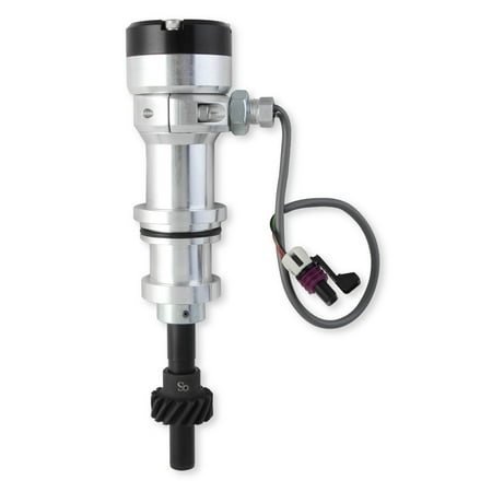 Msd 6al Ignition - MSD Ignition 85061 Cam Sync Plug
