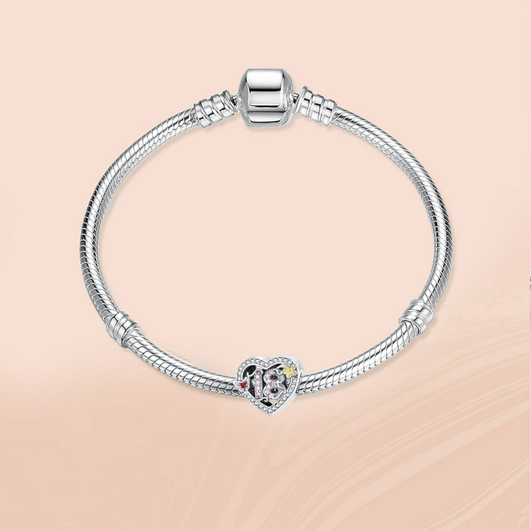 Walmart hotsell pandora charms