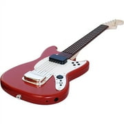 Rock Band 3 Wireless Fender Mustang PRO-Guitar Controller for Xbox 360