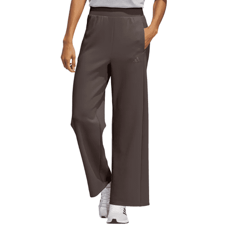 Adidas Women's Active Pants Brown Large