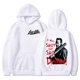 thumbnail image 3 of Nuevas sudaderas con capucha con estampado de Negan-This Is Lucille The Walking Dead para mujer, camisetas casuales, sudaderas unisex de manga larga estilo Harajuku, 3 of 4