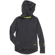 Hi Lo Hoodie