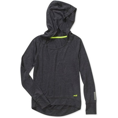 Hi Lo Hoodie