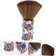 thumbnail image 2 of Barber Neck Duster Brush with Soft Bristles and Ergonomic Handle for Salon Hair Cleaning, 2 of 4