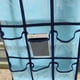 thumbnail image 4 of Armario colgante, ropa interior, calcetín, almacenamiento de joyas sobre la puerta, aula, teléfono móvil, calculadora, organizador, 12 bolsillos transparentes Xemadio WMSS-175-2, 4 of 5