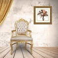 thumbnail image 3 of Lewis, Sheldon 26x26 Gold Ornate Wood Framed with Double Matting Museum Art Print Titled - Tree of Wisdom 2, 3 of 4