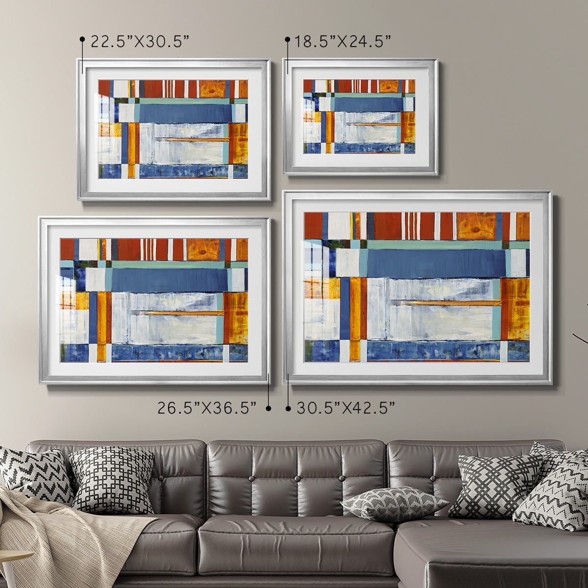 Bright Idea Premium Framed Print - Ready to Hang