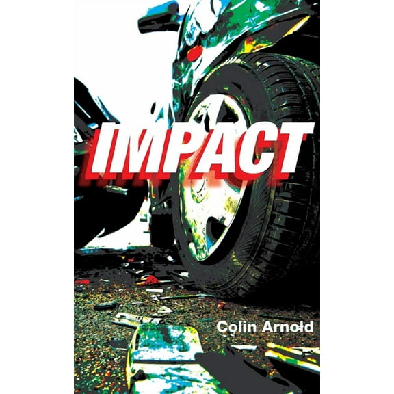 Impact (Hardcover)