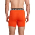 thumbnail image 2 of Jockey Sport Men's Stability Pouch Microfiber 6" Boxer Brief, 2 of 3