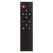 Replacement Remote Control suit for APPLE TV PLAYER A1842 MQD22,MP7P2) A1625 MGY52
