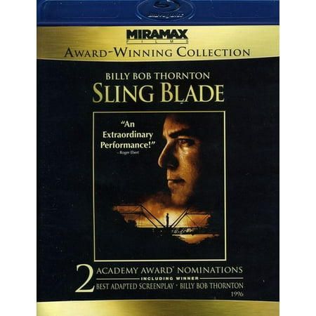 Sling Blade (Blu-ray)
