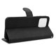 thumbnail image 3 of For Zte Blade A73 Leather Case Wallet Stand Phone Cover Skin-Touch Texture, 3 of 5