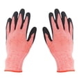 thumbnail image 1 of Guantes de jardín para mujeres hombres transpirables para la jardinería de desmalezado, 1 of 6