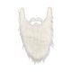 thumbnail image 2 of Barba larga,Disfraz de barba larga para mujer,hombre y niño,,para cosplay,Bigotes falsos Accesorios para disfraces Disfraces,Suministros novedosos y divertidos para fiestas de Halloween, 2 of 8