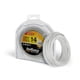 thumbnail image 1 of Cable Thw-Ls Indiana Calibre 14 Blanco 15 M 0.2 Cm, 1 of 3