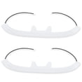 thumbnail image 4 of Car Ambient LED Light,64 Color Seat Back Backrest Atmosphere Lamp Seat Back Ambient Light Modern Innovation, 4 of 8