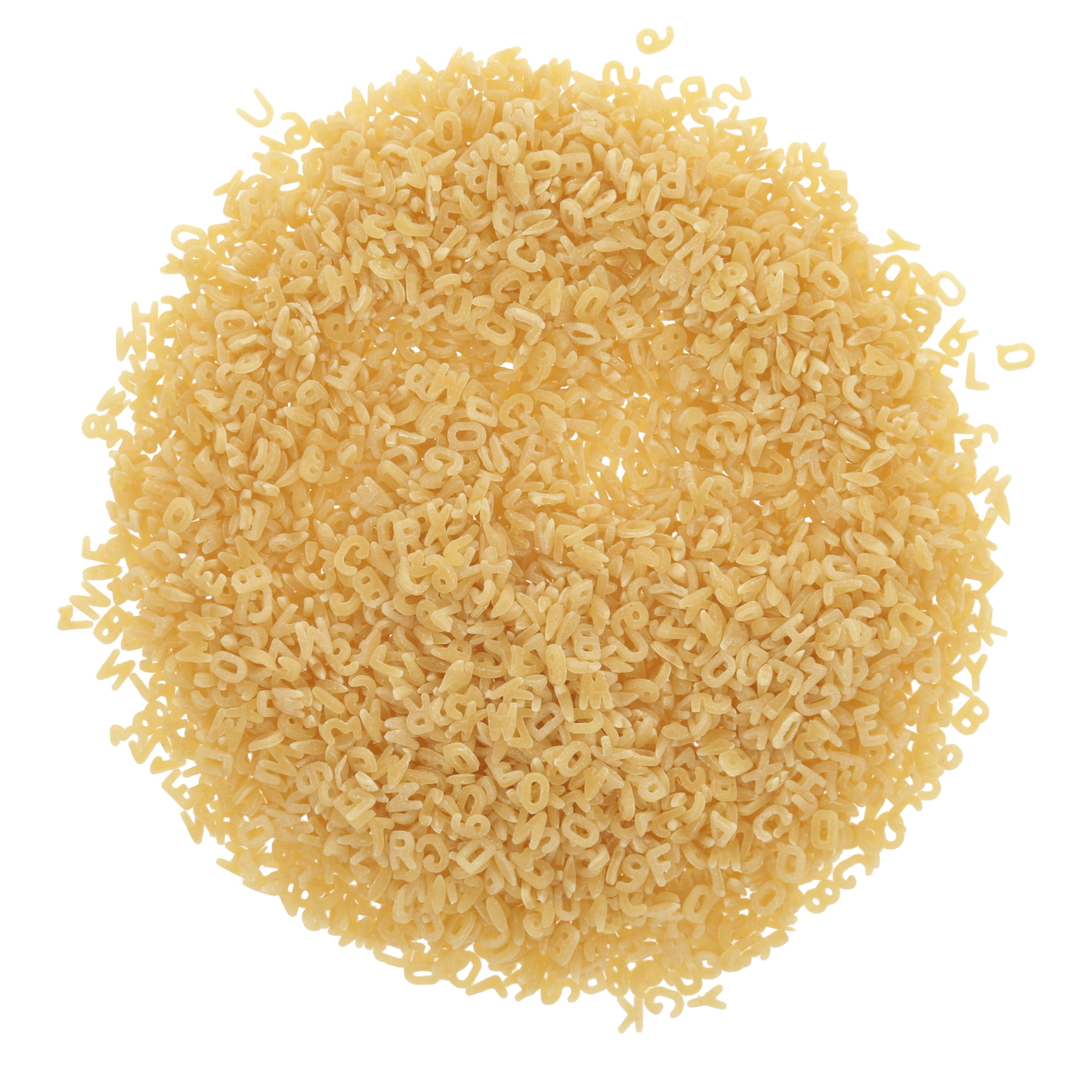 Faraon Alphabet Enriched Macaroni ProduCount, 7.05 Oz