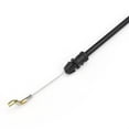 thumbnail image 4 of 183567 ,532183567 Lawn Mower Throttle Cable 582991501 Engine Control Cable, 4 of 8
