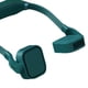 thumbnail image 3 of Ventilador personal para colgar cuello, ventilador de refrigeración portátil, recargable por USB, 3 velocidades, enfriador de aire, Verde Baoblaze Ventilador portátil, 3 of 7