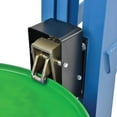 thumbnail image 4 of Global Industries 988929 Hydraulic Drum Lifter & Transporter - 1100 lbs - Blue, 4 of 4